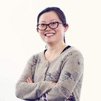 Grace Huang